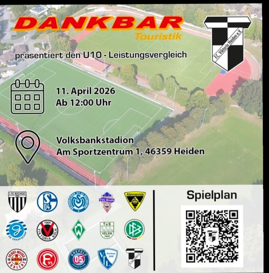 Kommt gerne morgen vorbei! Ab 12:00 Uhr geht’s los!💪🏽