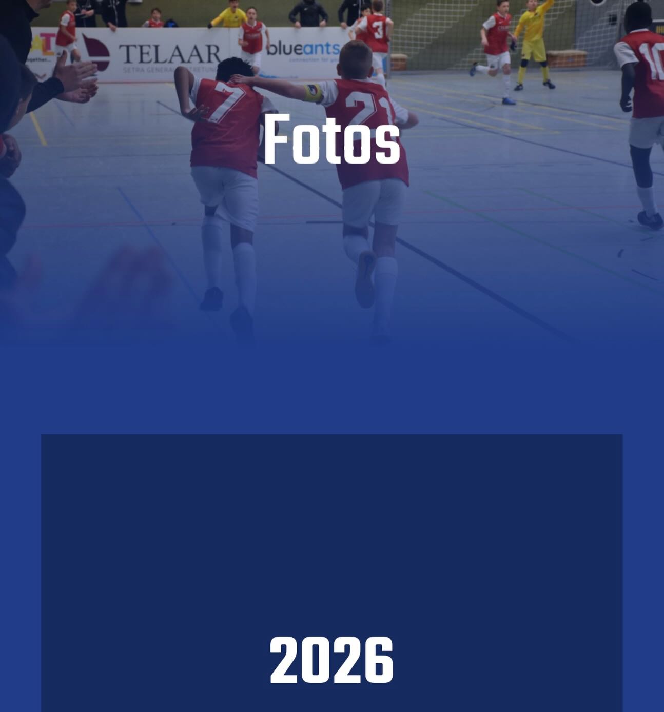 NEWS!!! Wenn auch, mit etwas Verspätung, die Fotos von unserem diesjährigen EURO-Cup 2026 sind ONLINE!!! 😍🎉 Wir…