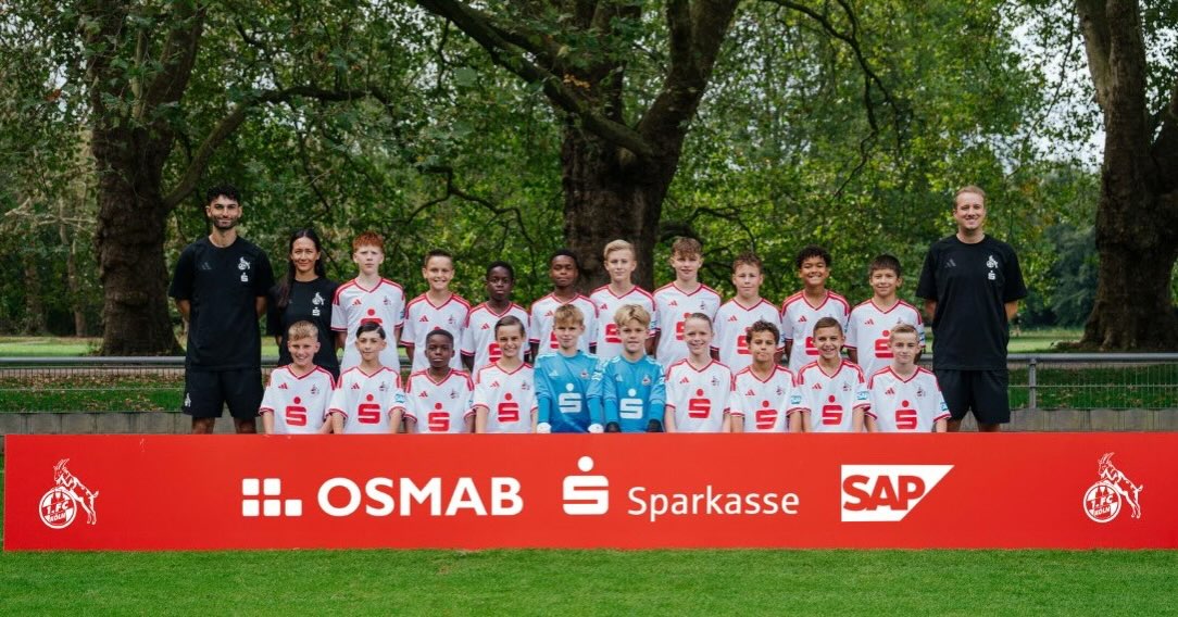 Seid Ihr bereit für das große Fußballfest? Der Eurocup 2027 wird bereits auf Hochtouren geplant und die Vorfreude ist…